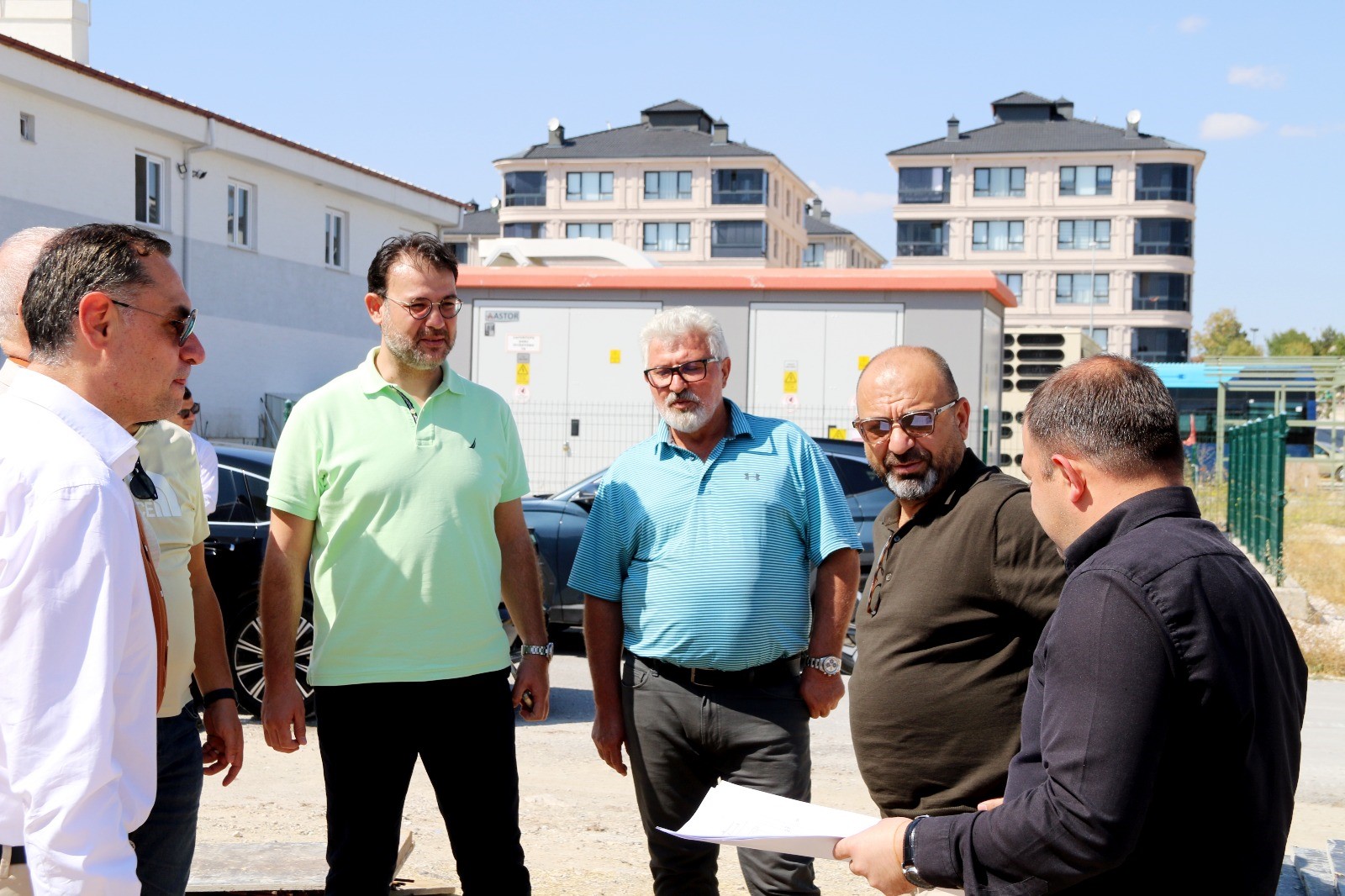 112 Acil Sağlık Hizmetleri İstasyonu (4)