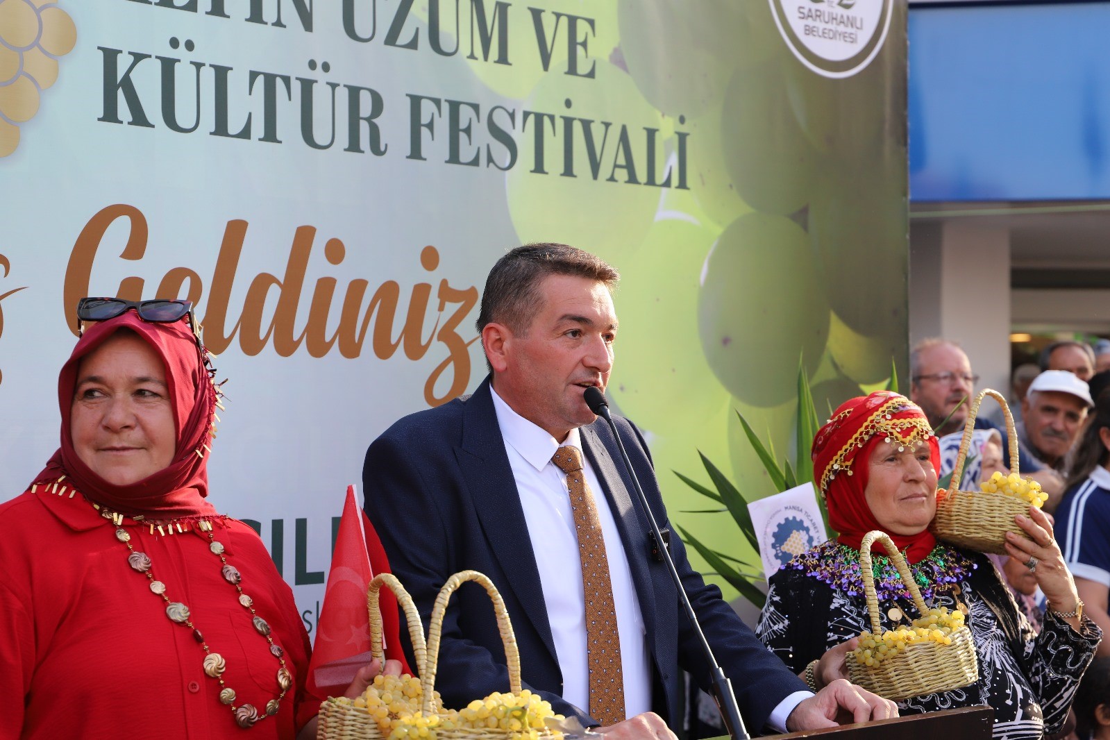18. Üzüm Festivali (3)