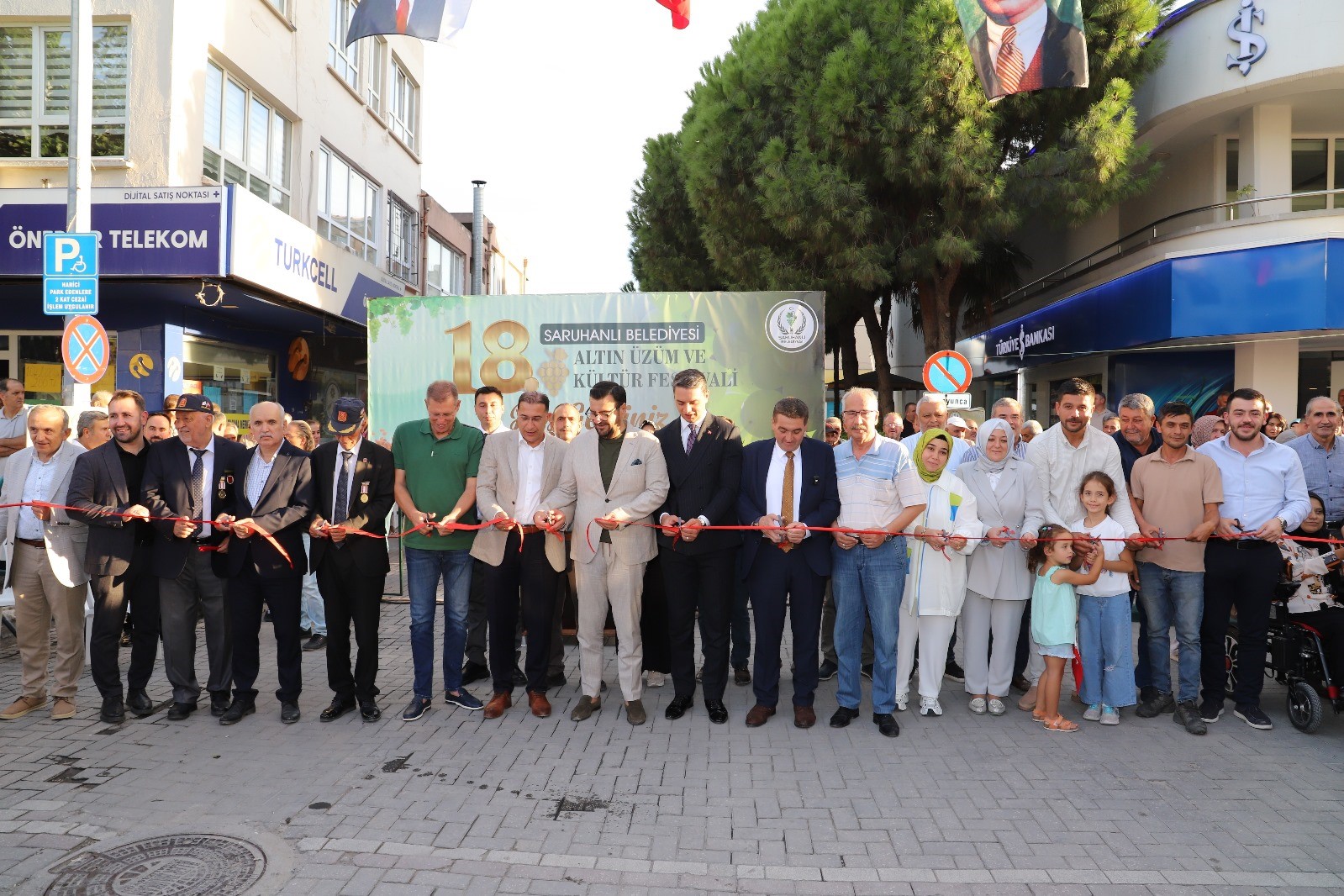 18. Üzüm Festivali (5)