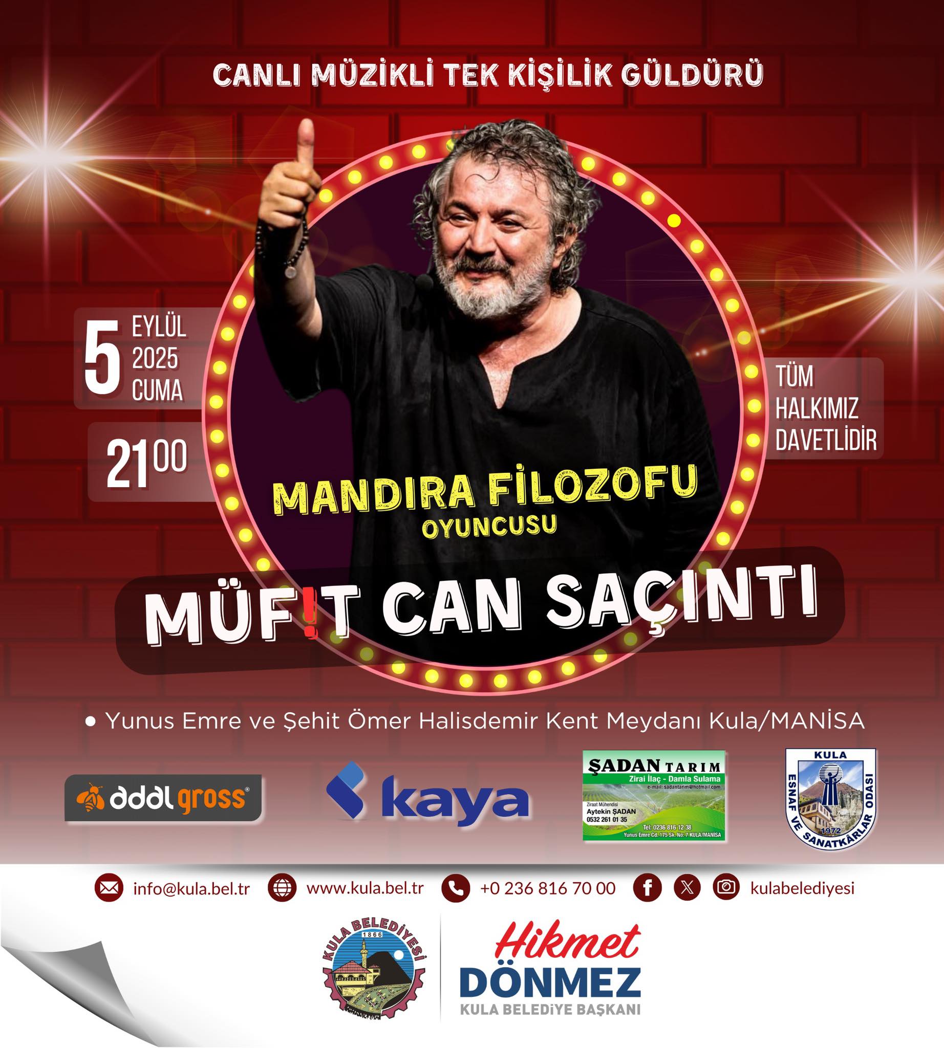 mandıra filozofu manisa