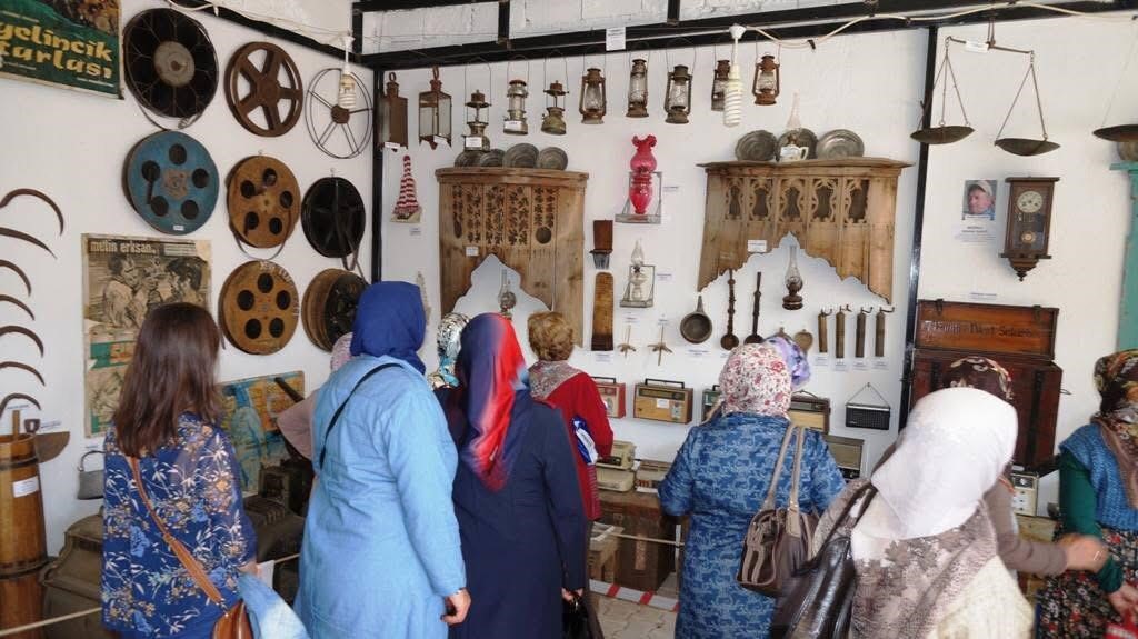 Sarıgöl SADER-2