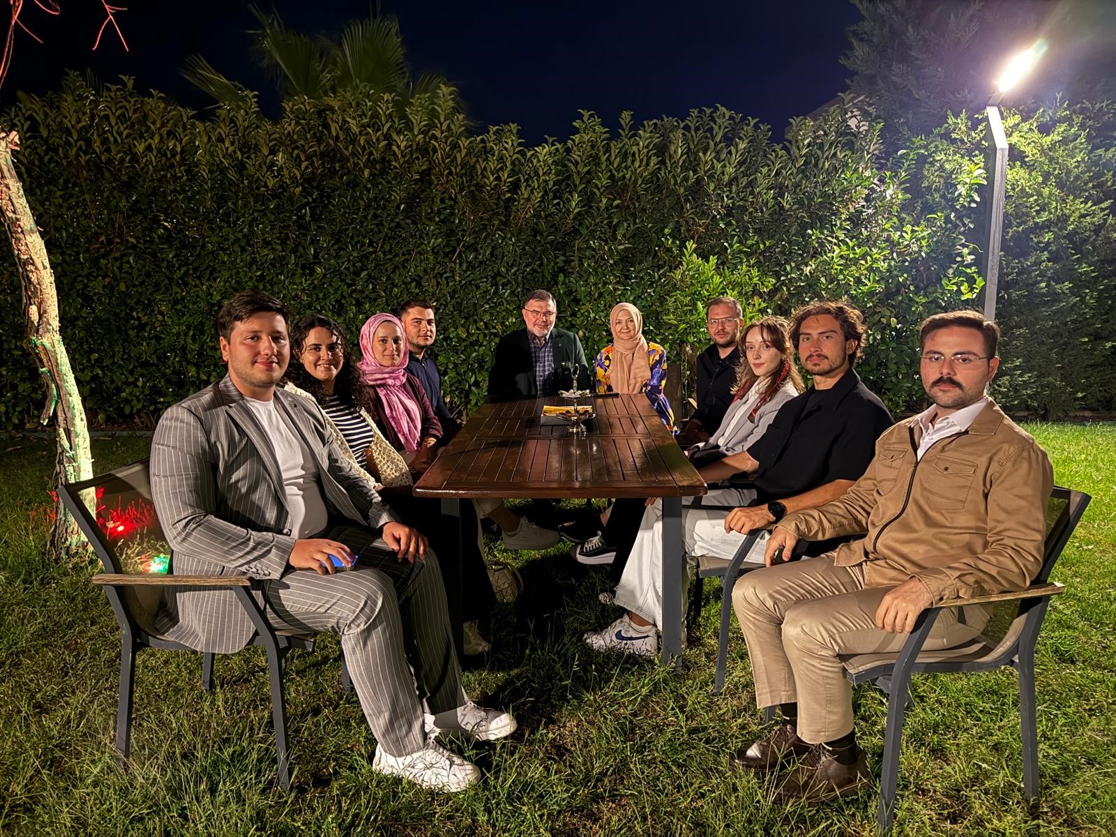 Ak Partili Saygılı'dan Öğrencilere Anlamlı Destek (2)