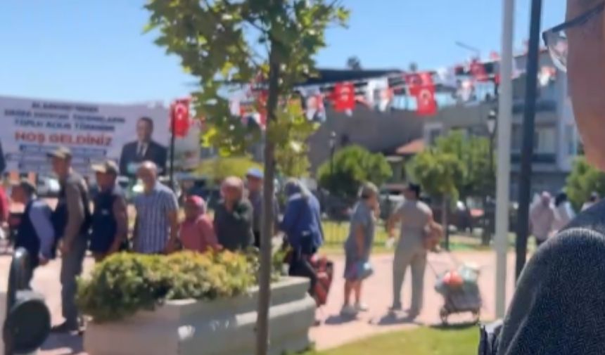 Alaşehir Askıda Yemek (2)