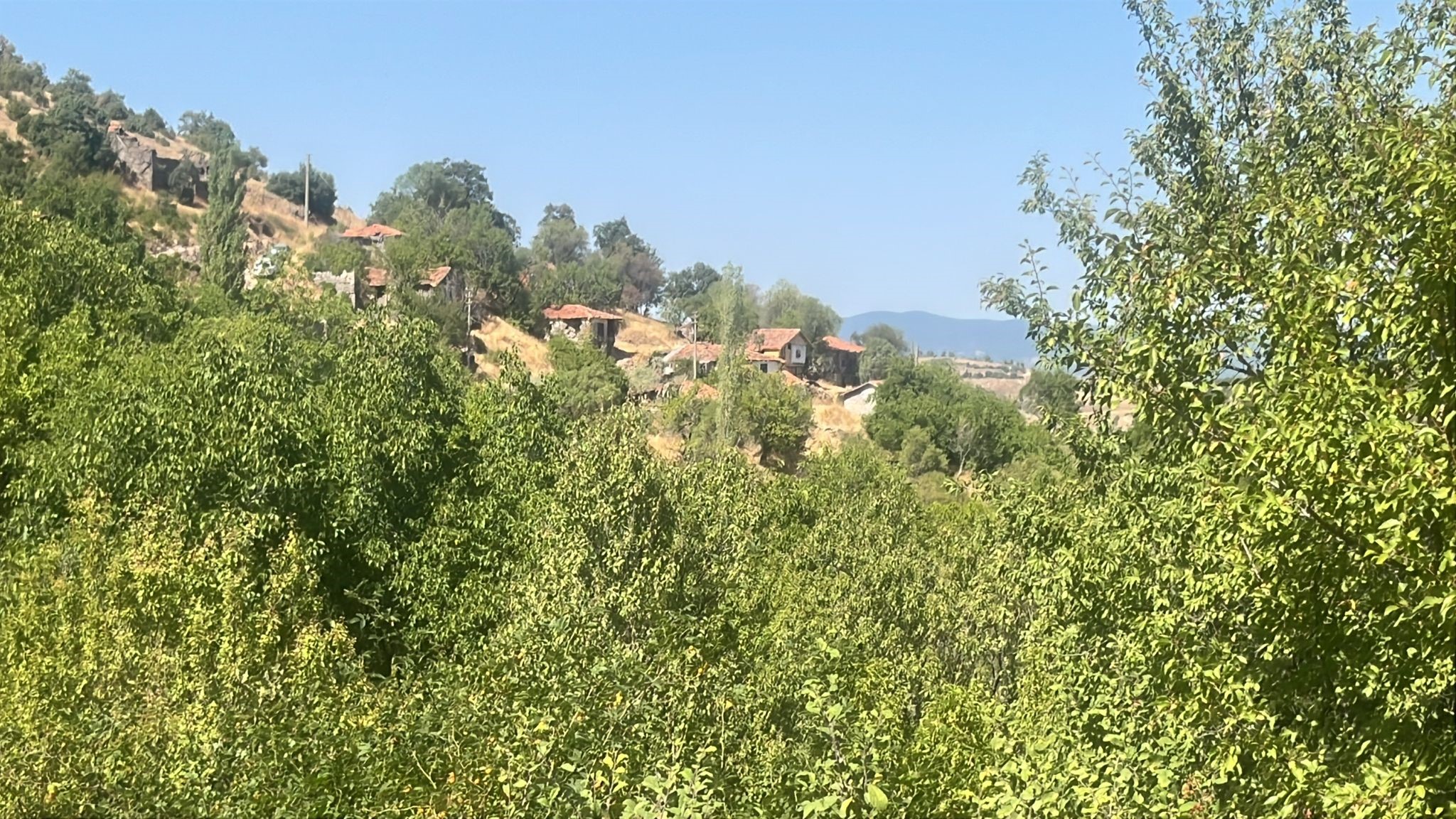 Asırlık Geleneksel Hayır Yemeği (1)