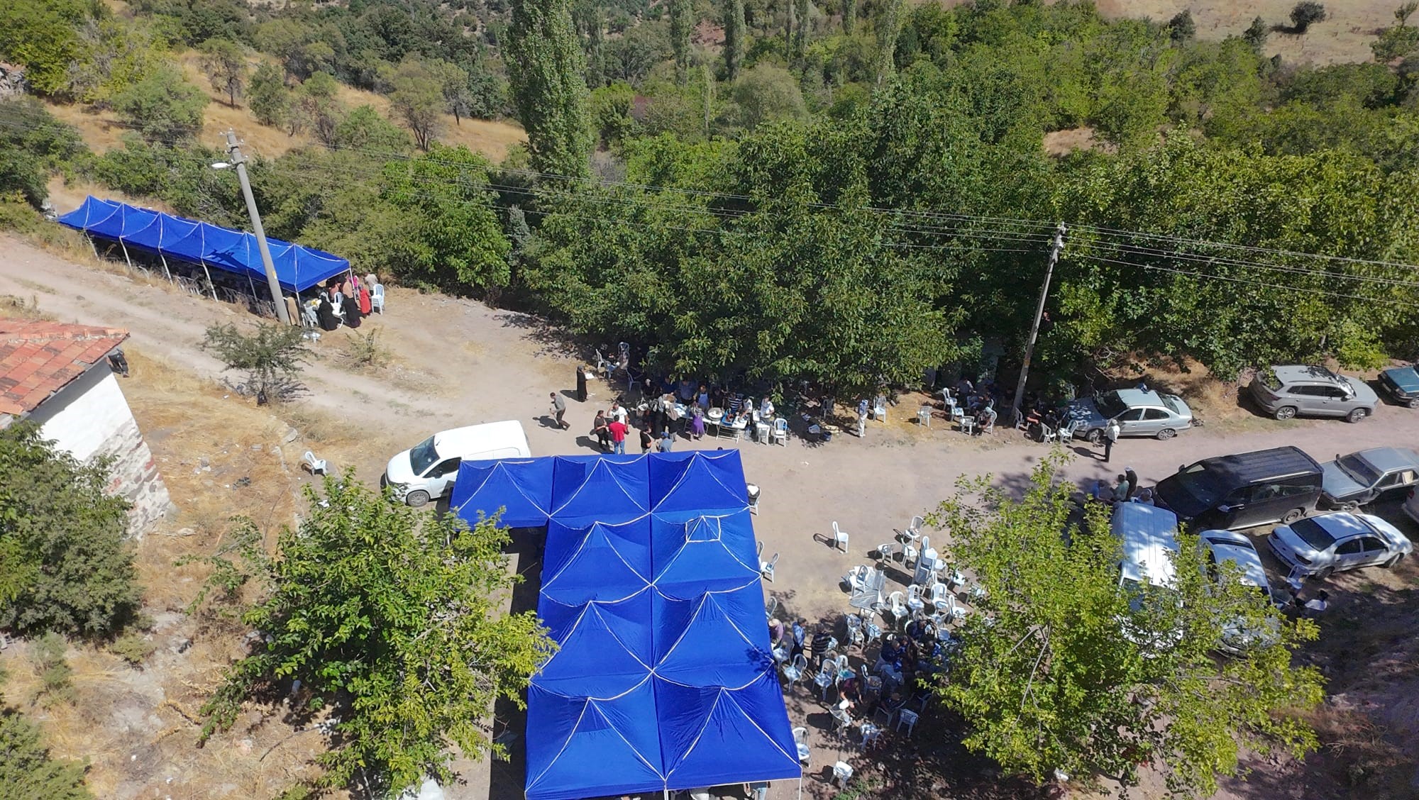 Asırlık Geleneksel Hayır Yemeği (2)