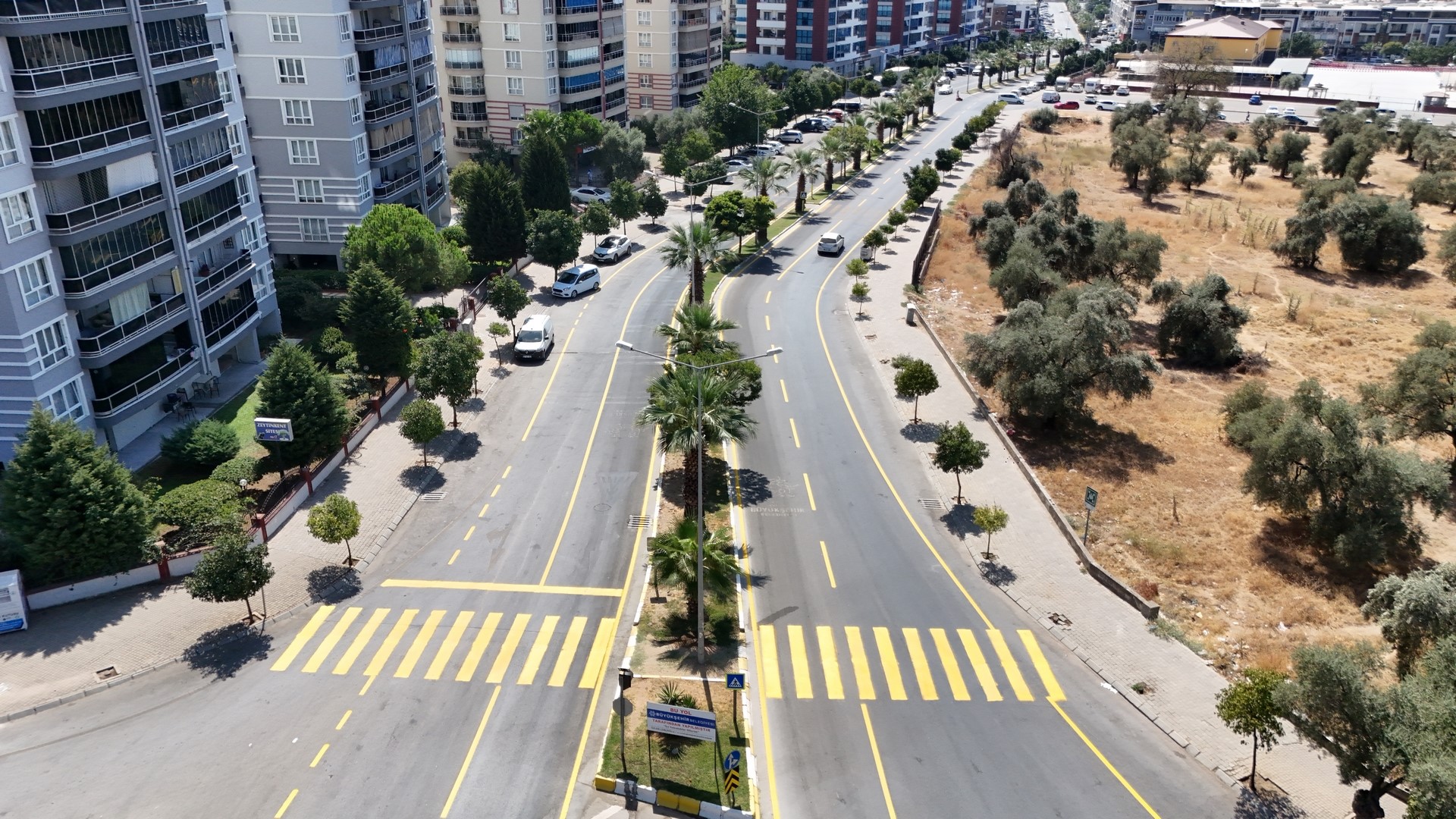 Aydın'da Bakım Ve Onarım Çalışmaları Sürüyor (1)