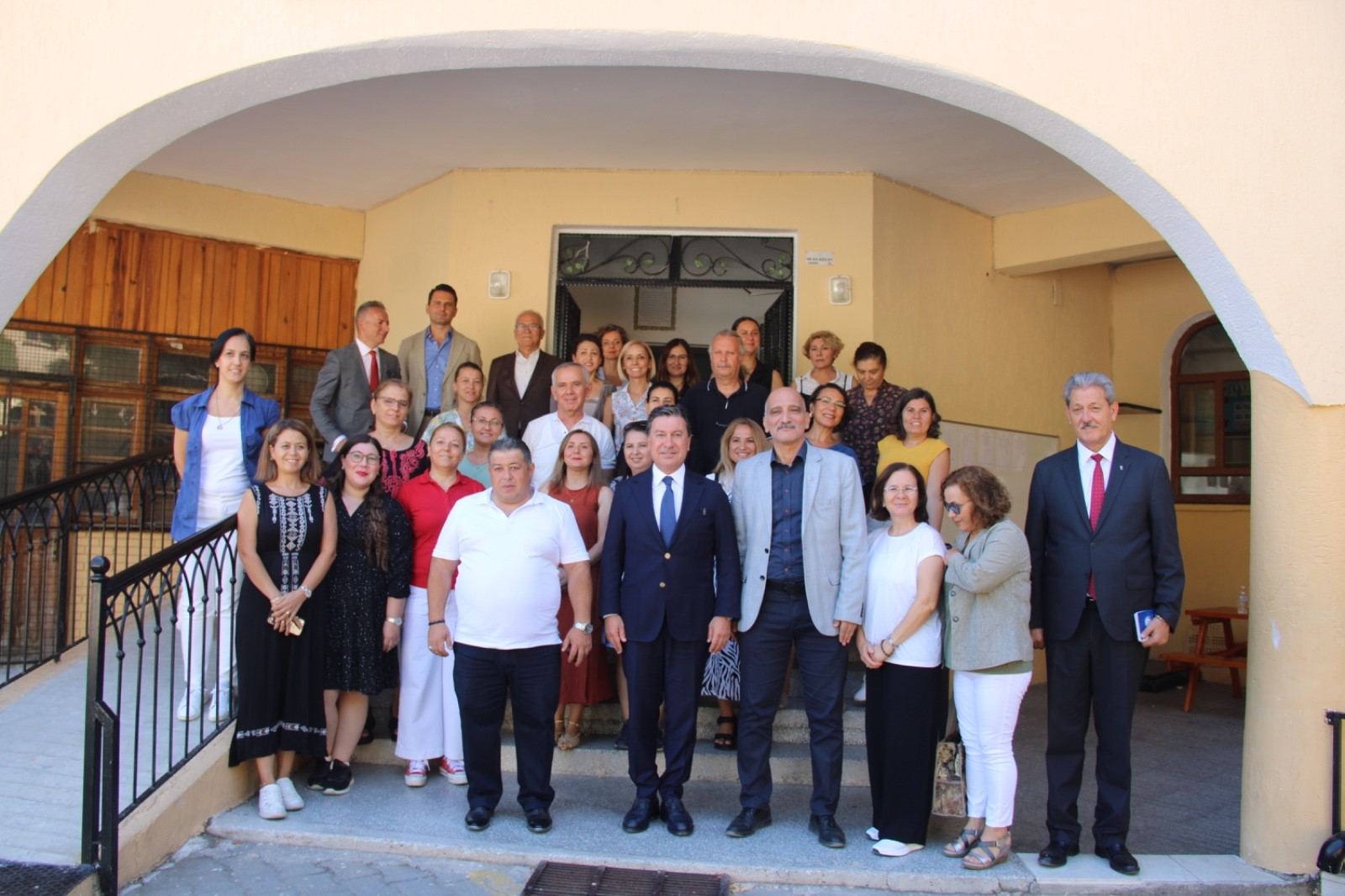 Başkan Aras (1)