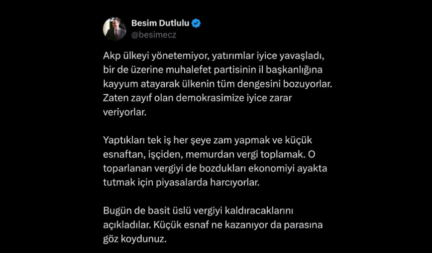 Besi̇m Dutlulu-3