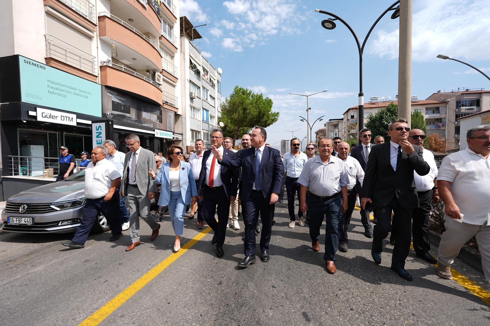 Besim Dutlulu Alaşehir'de (12)