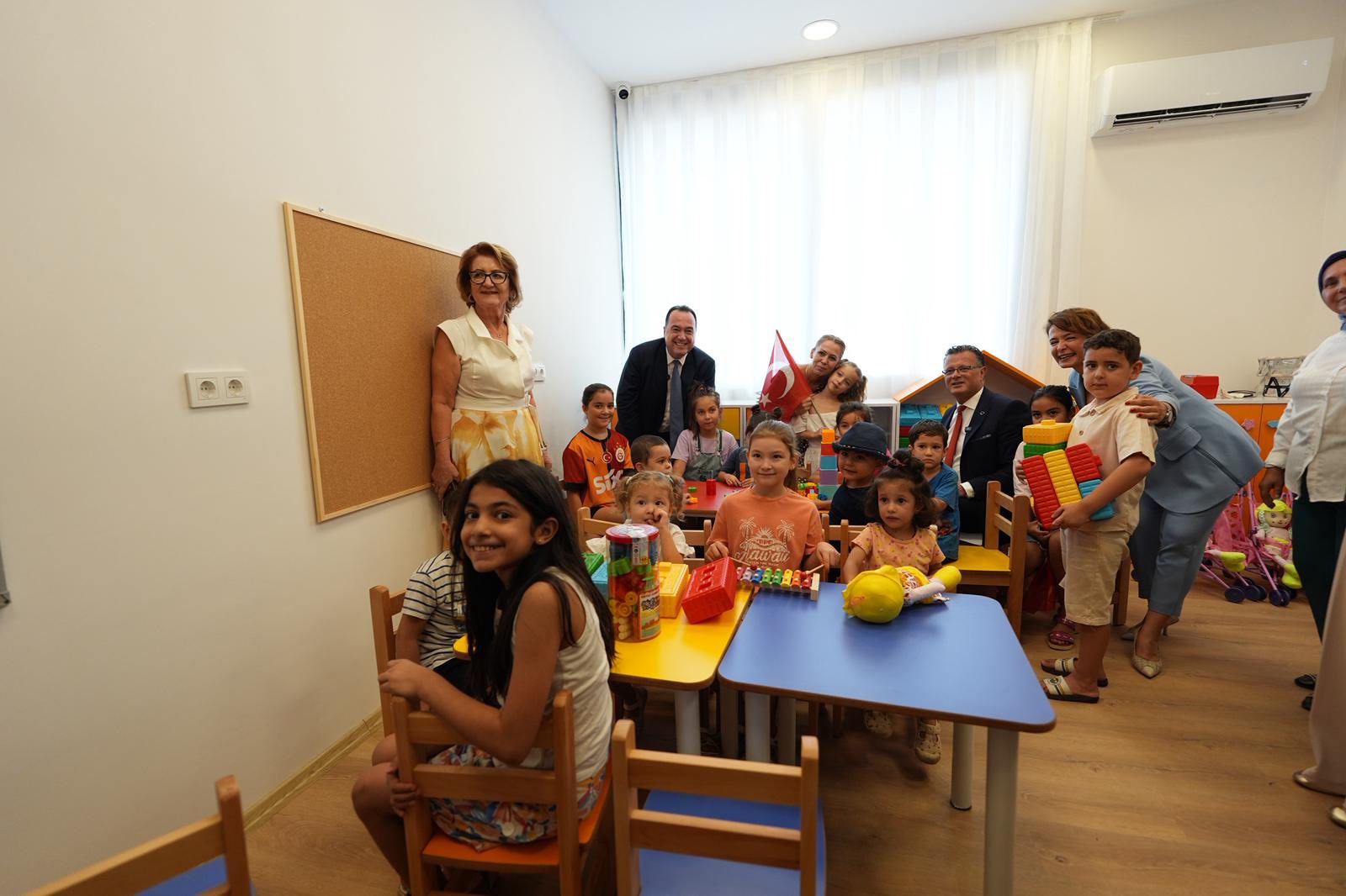 Besim Dutlulu Alaşehir'de (5)