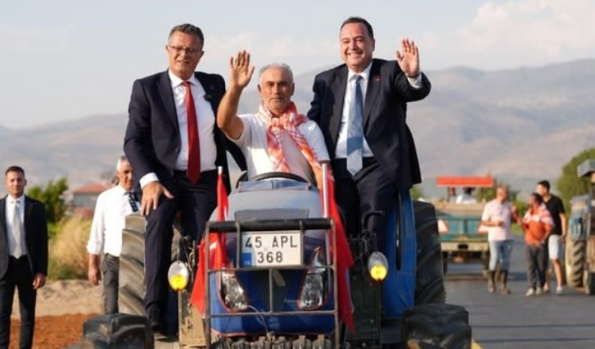 Besim Dutluluya Özel Karşılama (1)