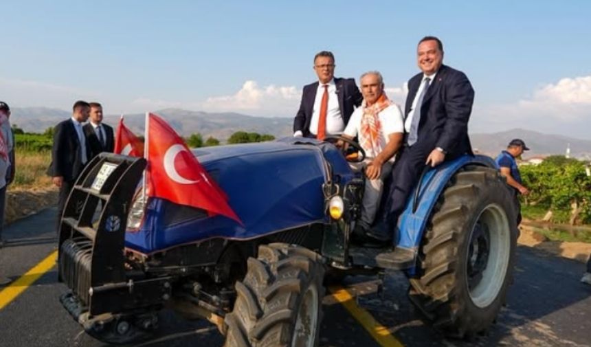 Besim Dutluluya Özel Karşılama (2)