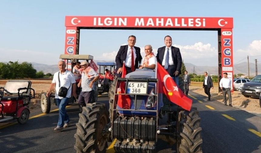 Besim Dutluluya Özel Karşılama (6)