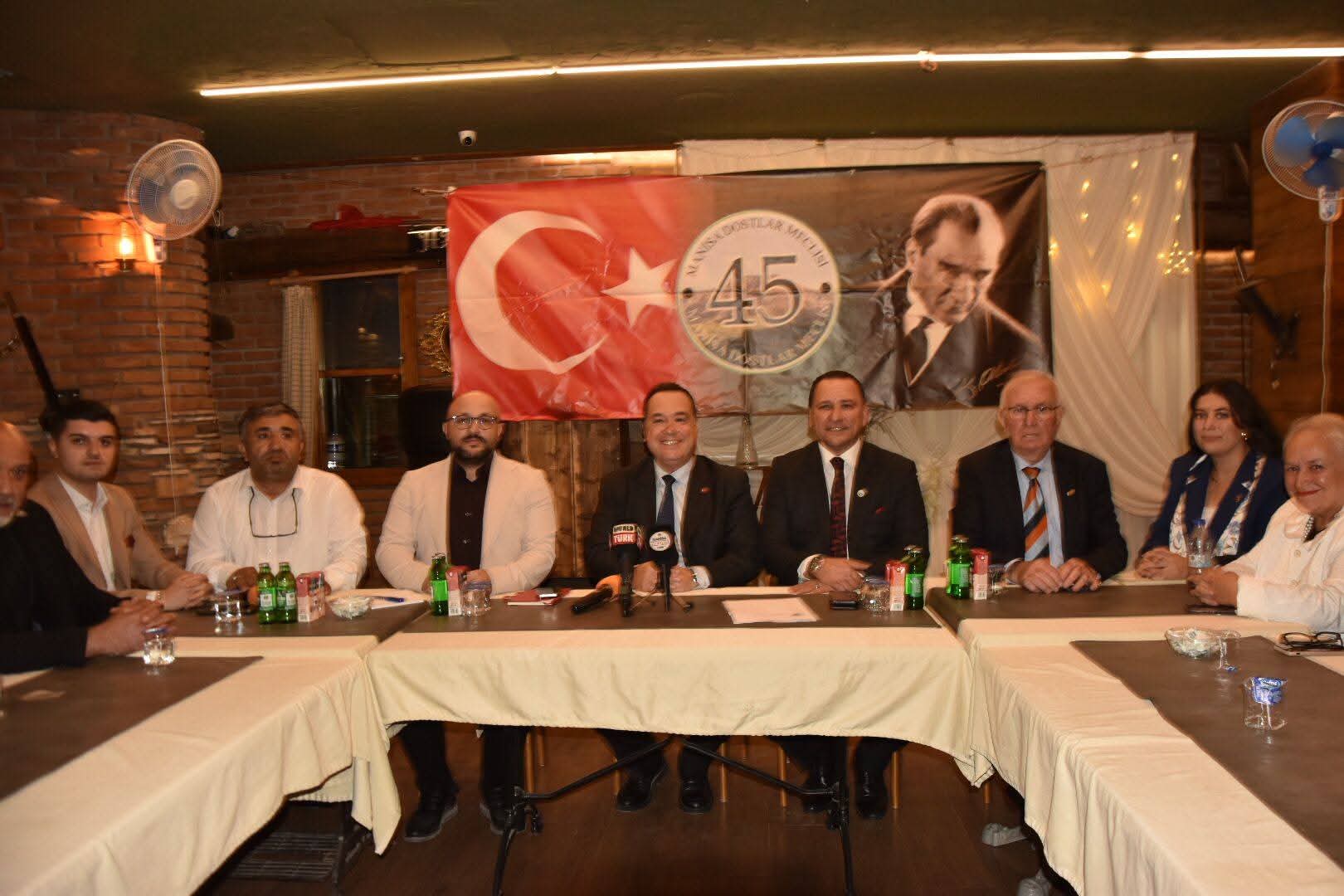 Cihan Cauyar, Besim Dutlulu (1)