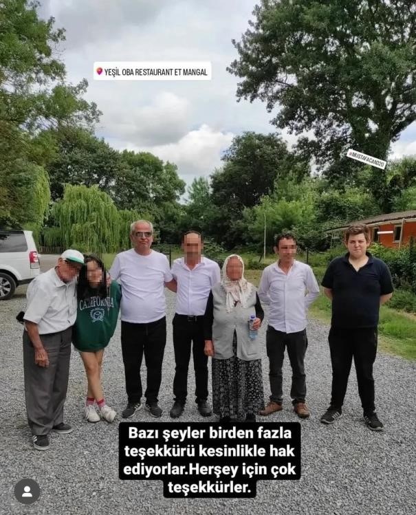 Cumhuriyet Savcısı (1)