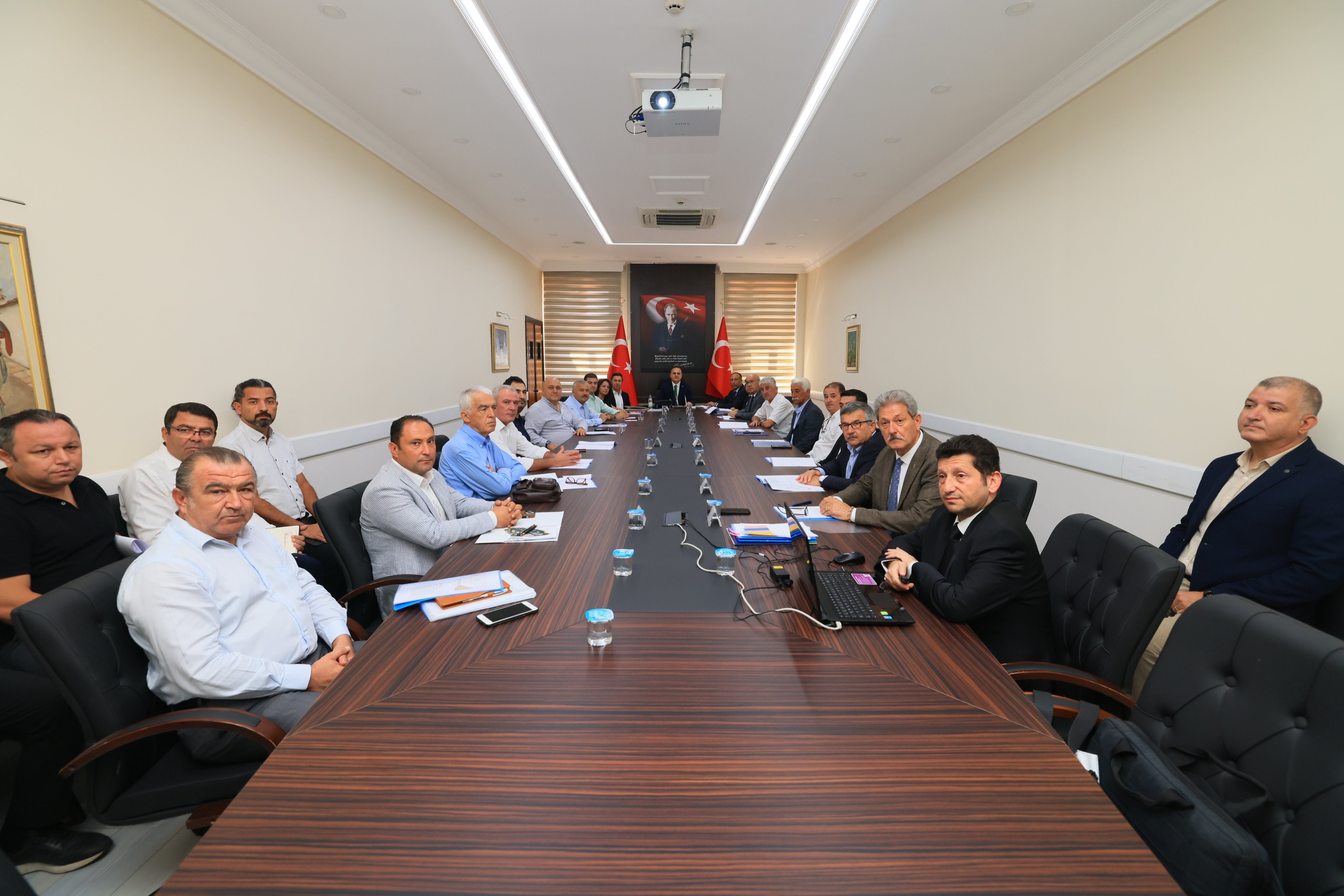 Doğal Yaşam Alanları Toplantısı (2)