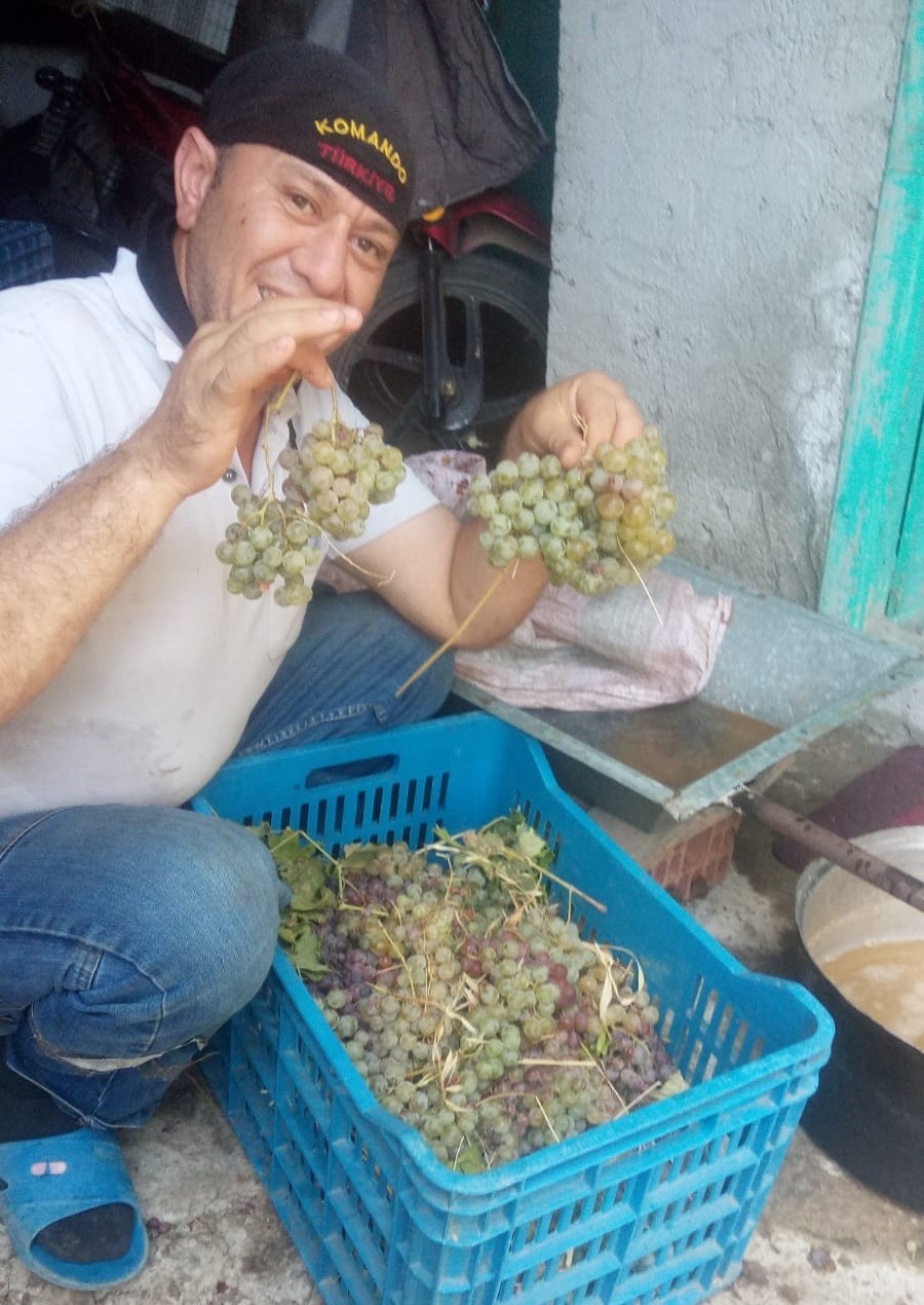 Ege'de Adeta Şifa Kaynağı Sezon Başladı! (1)