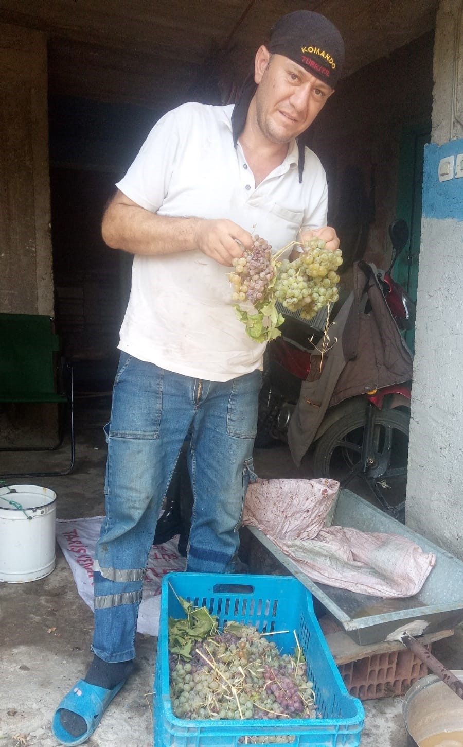 Ege'de Adeta Şifa Kaynağı Sezon Başladı! (5)