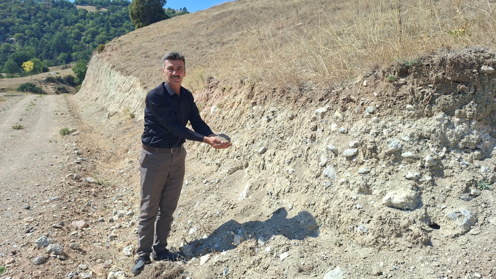 Ege'de Asırlık Gelenek Eski Usulle Üzüm Pekmezi Yapımı! (2)