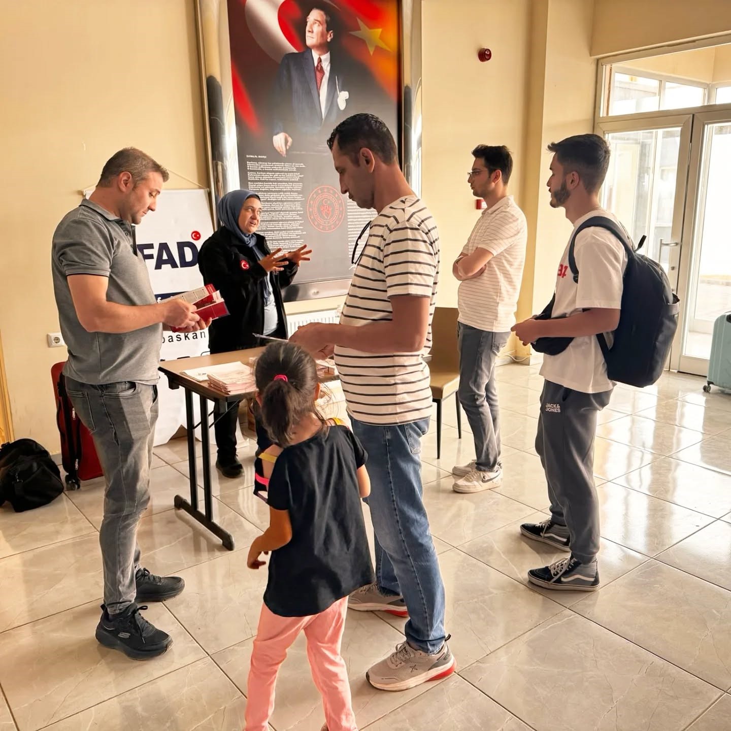 Ege'de Öğrencilere Anlamlı Bilgilendirme! (1)-1
