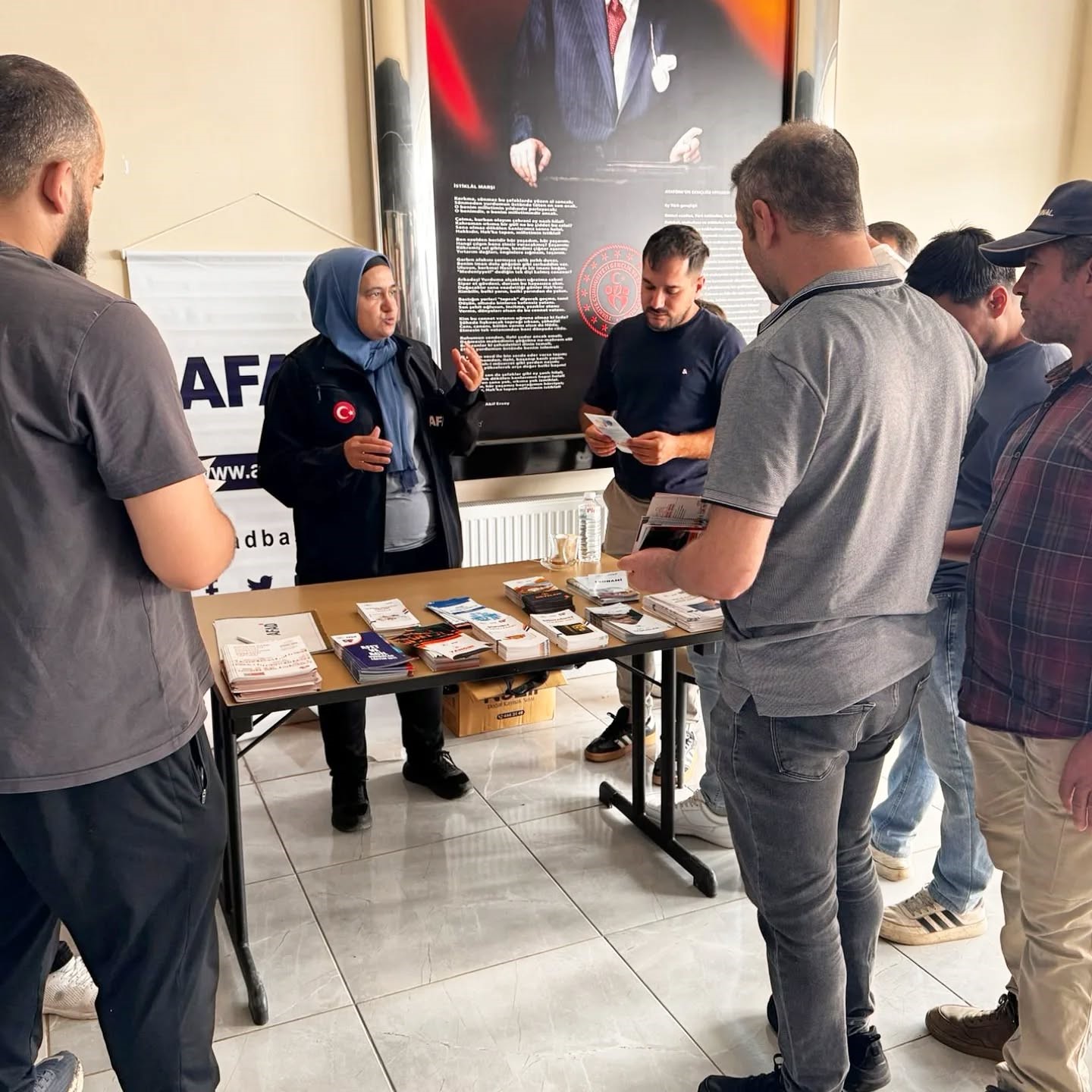 Ege'de Öğrencilere Anlamlı Bilgilendirme! (3)-1