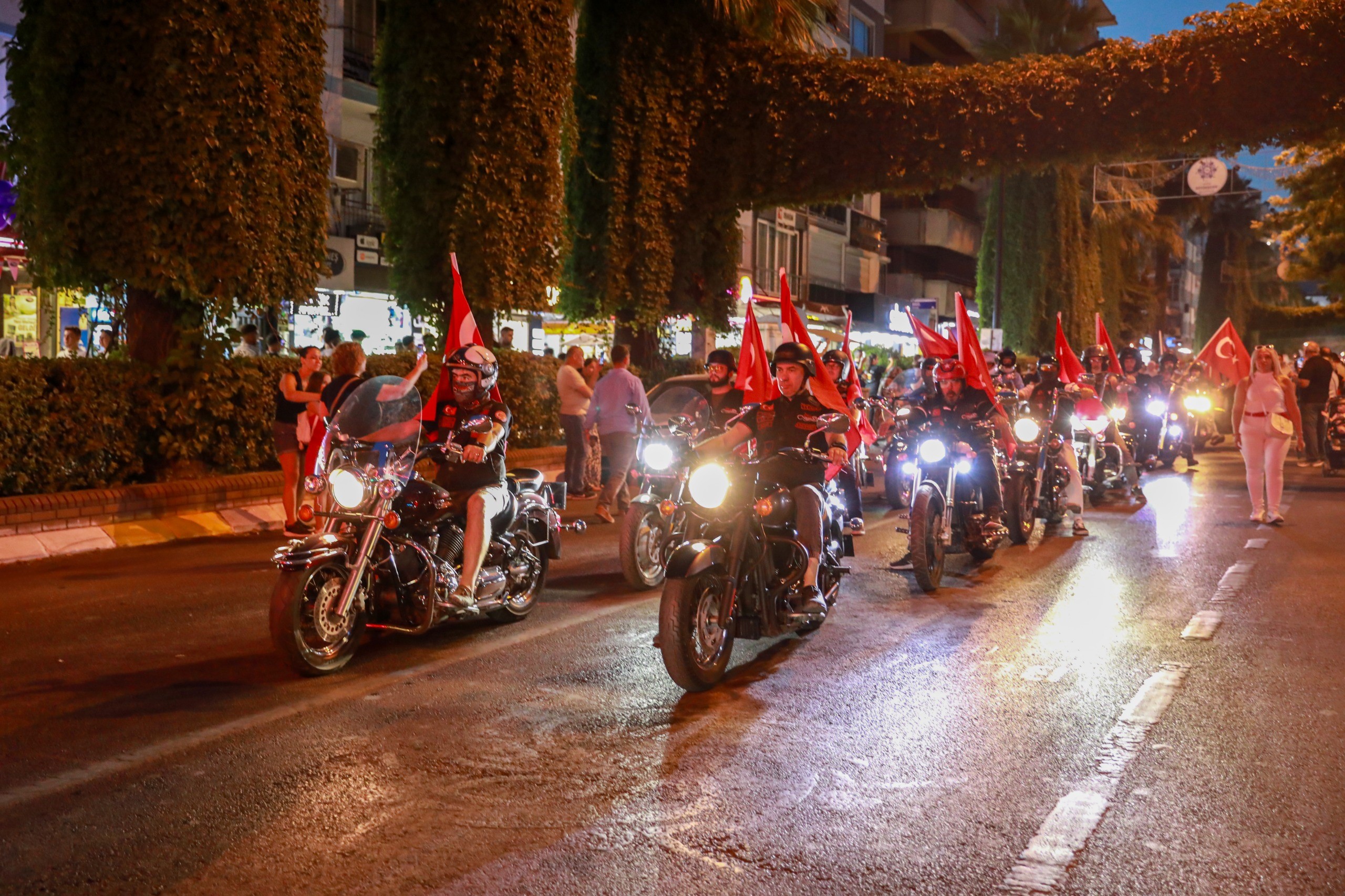Fener Alayı Ilgi Gördü (2)