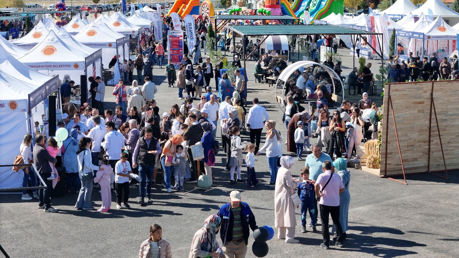 Gastroafyon Turizm Ve Lezzet Festivali, (3)
