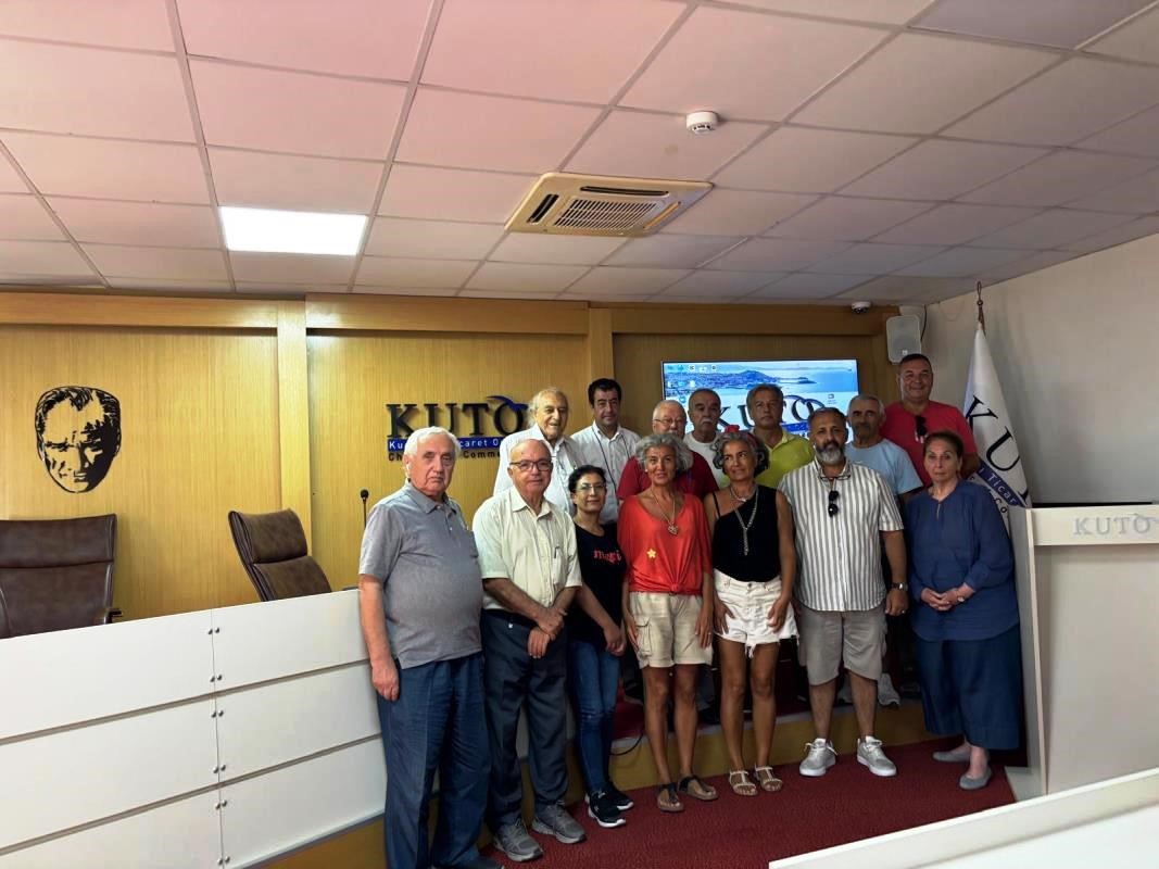 Gelecek Planı Masaya Yatırıldı (3)