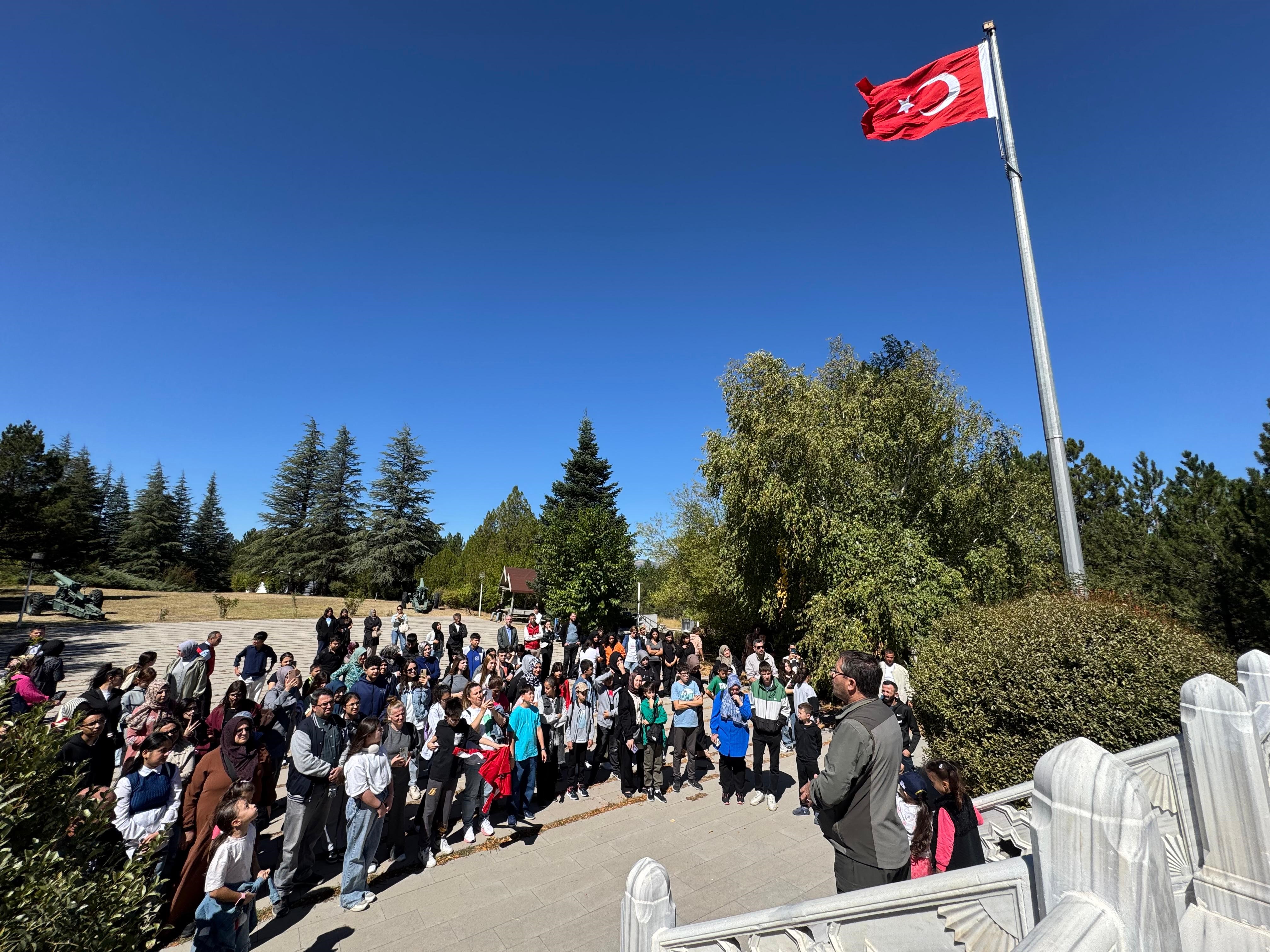 Geleneksel Piknik Şöleni (1)