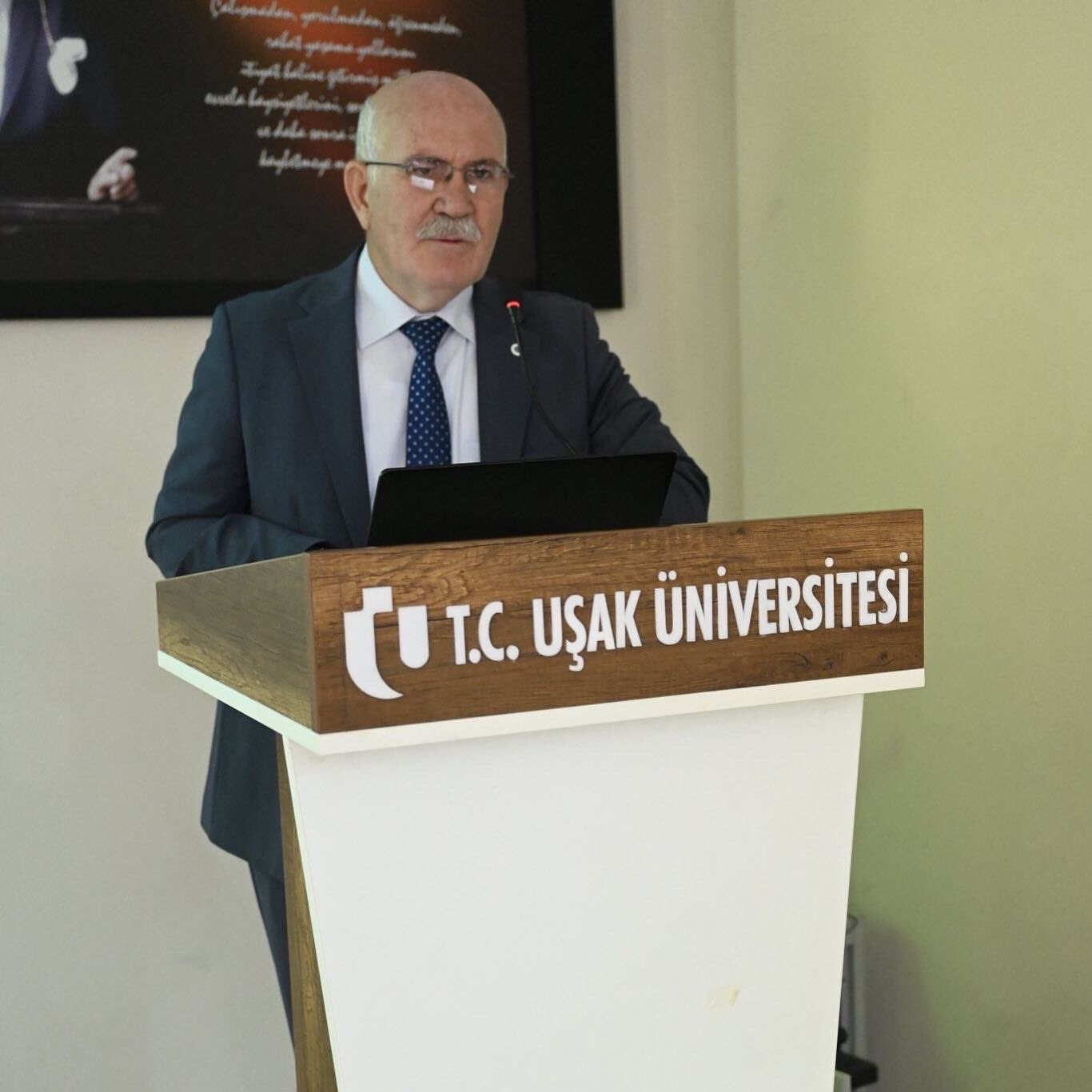 Gençlik Ve Spor Bakanlığı Destekli Kongre Uşak'ta Gerçekleşti (1)