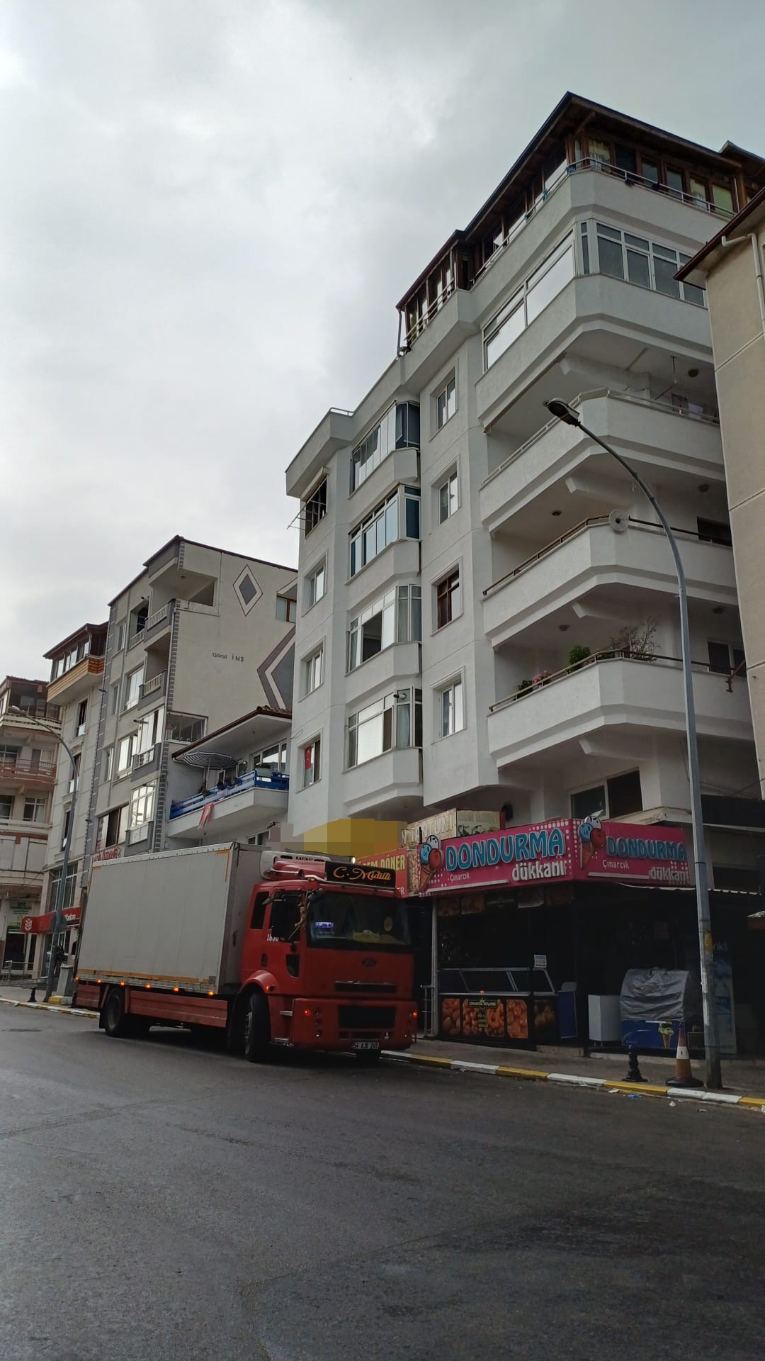 Güllü (1)