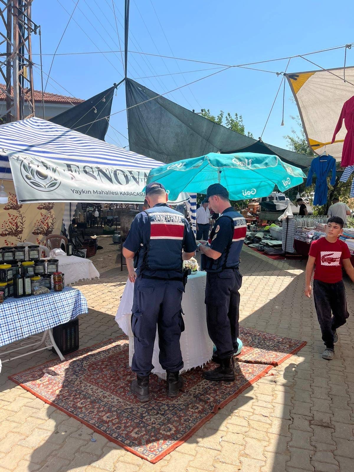 Güvenli Ticaret (1)