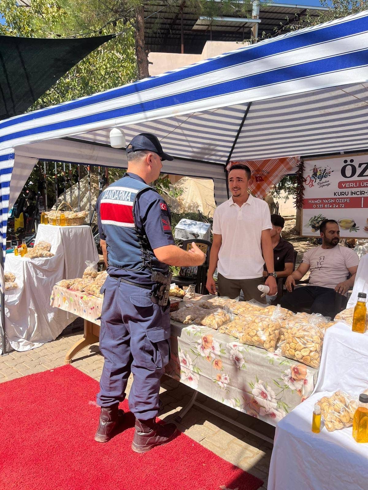 Güvenli Ticaret (2)