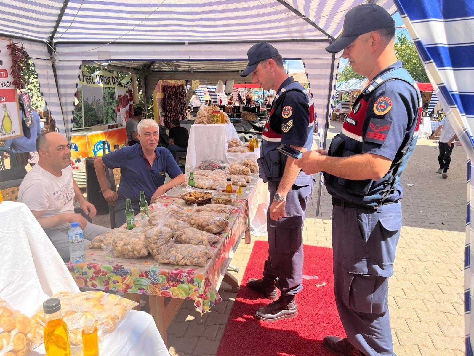 Güvenli Ticaret (3)
