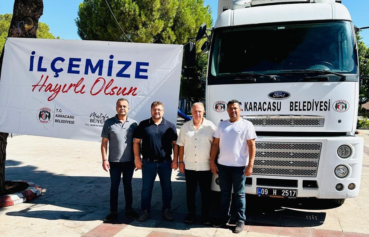Hizmetler Daha Hızlı Ve Güvenli Olaca (3)