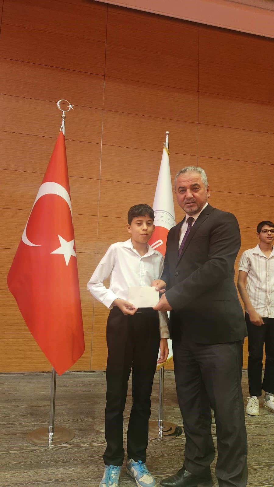 Il Finali Yapıldı (1)