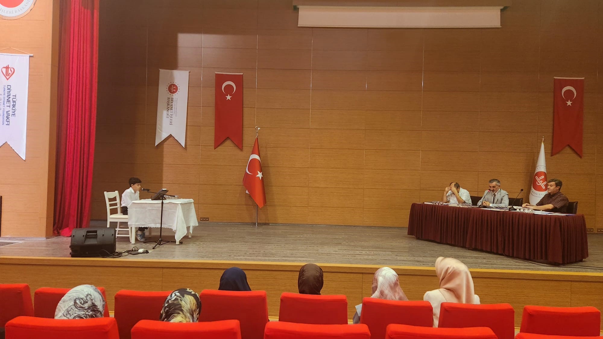Il Finali Yapıldı (4)