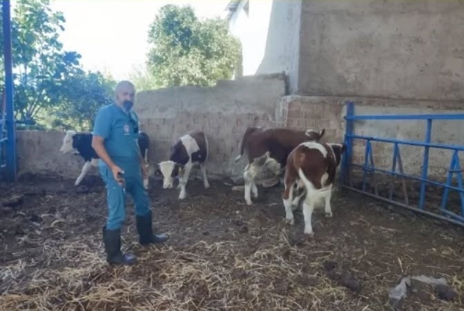 İl Tarım Müdürlüğü’nden Üreticilere Uyarı! (2)