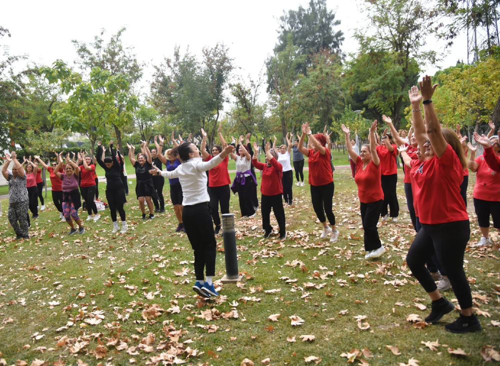 manisa'da avrupa spor haftası