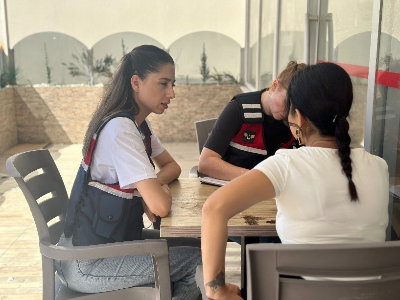 Kades Uygulamasını Tanıttı (1)