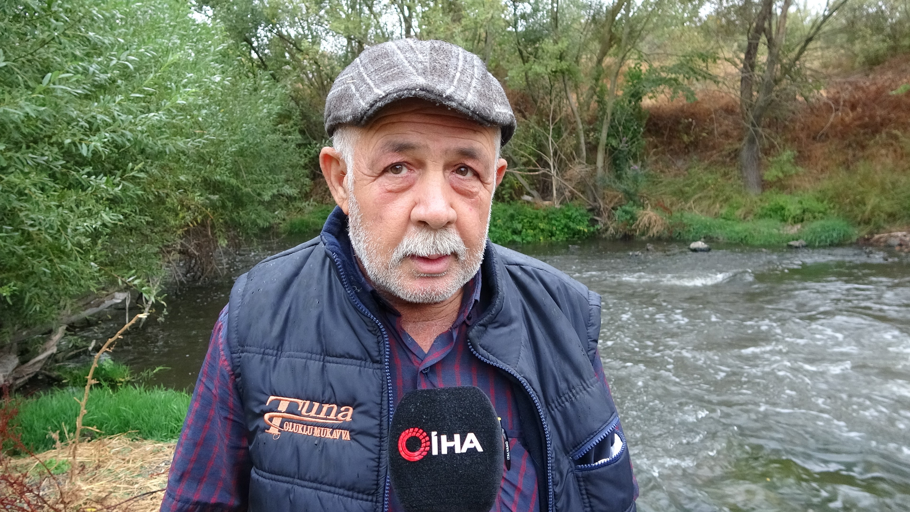Köylüleri Mağdur Ediyor (5)
