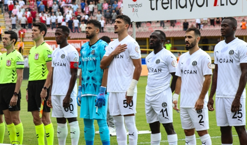 Manisa Fk Kadro