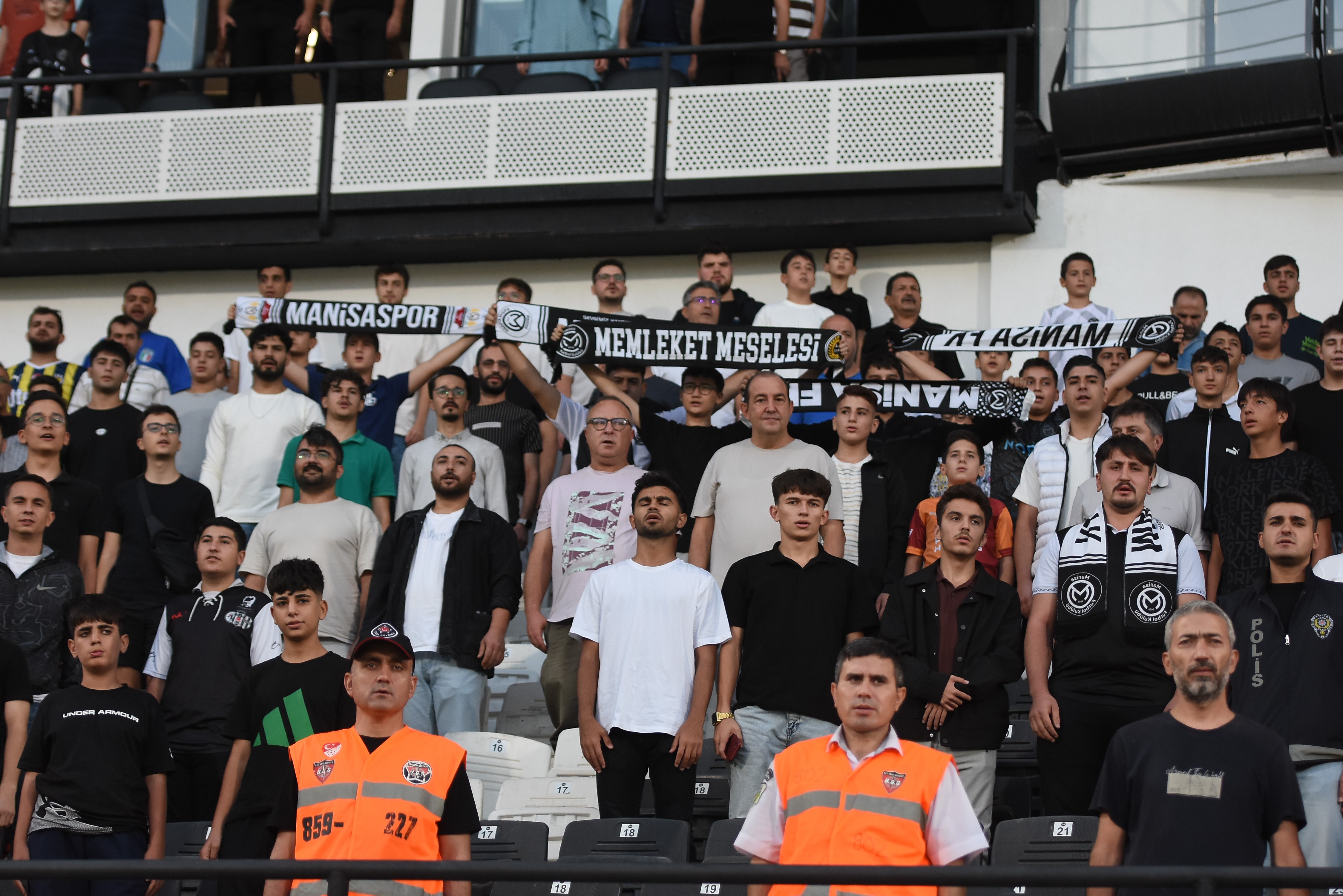 Manisa Fk'da, Bodrum Fk Maçında Hedef 3 Puan (1)