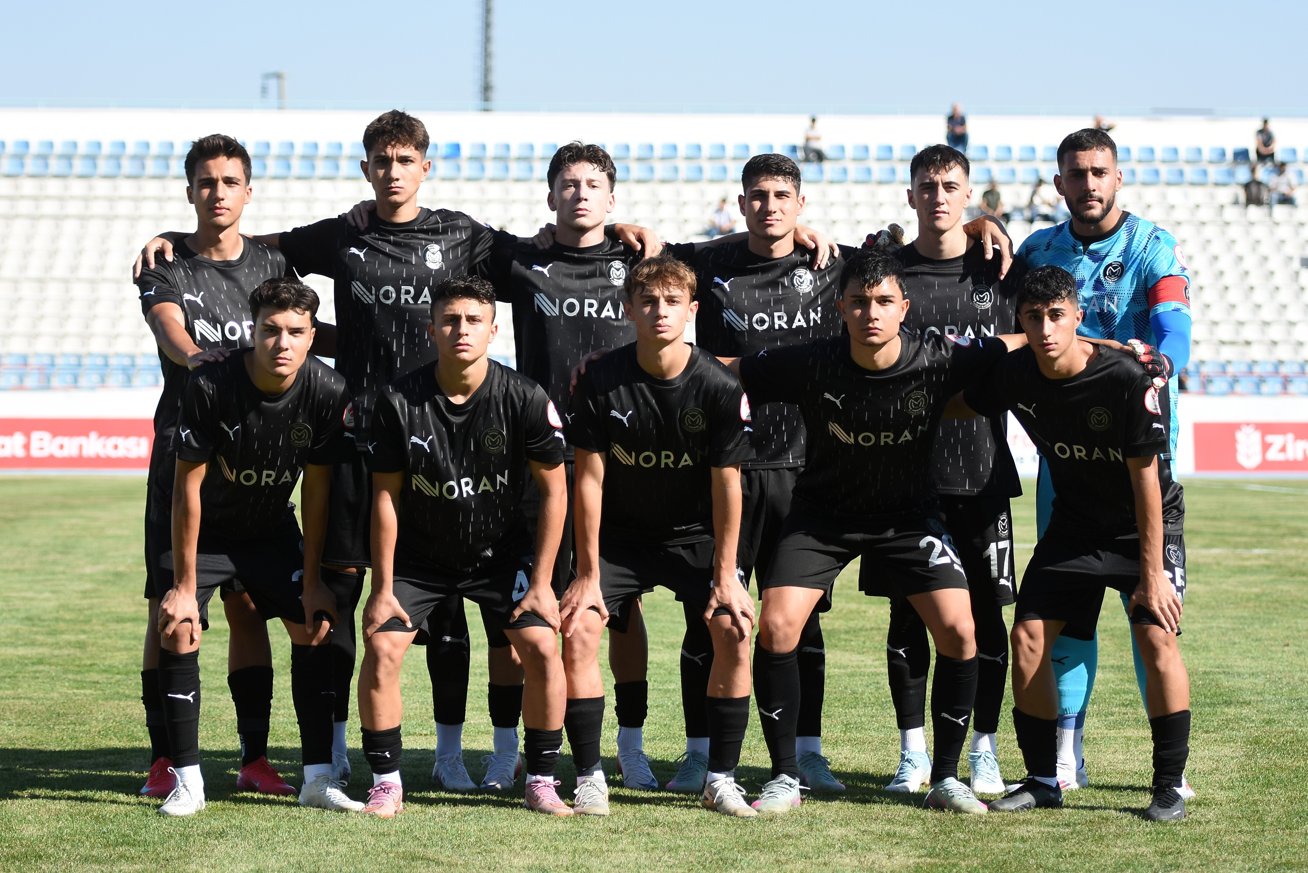 Manisa Fk'da, Bodrum Fk Maçında Hedef 3 Puan (3)