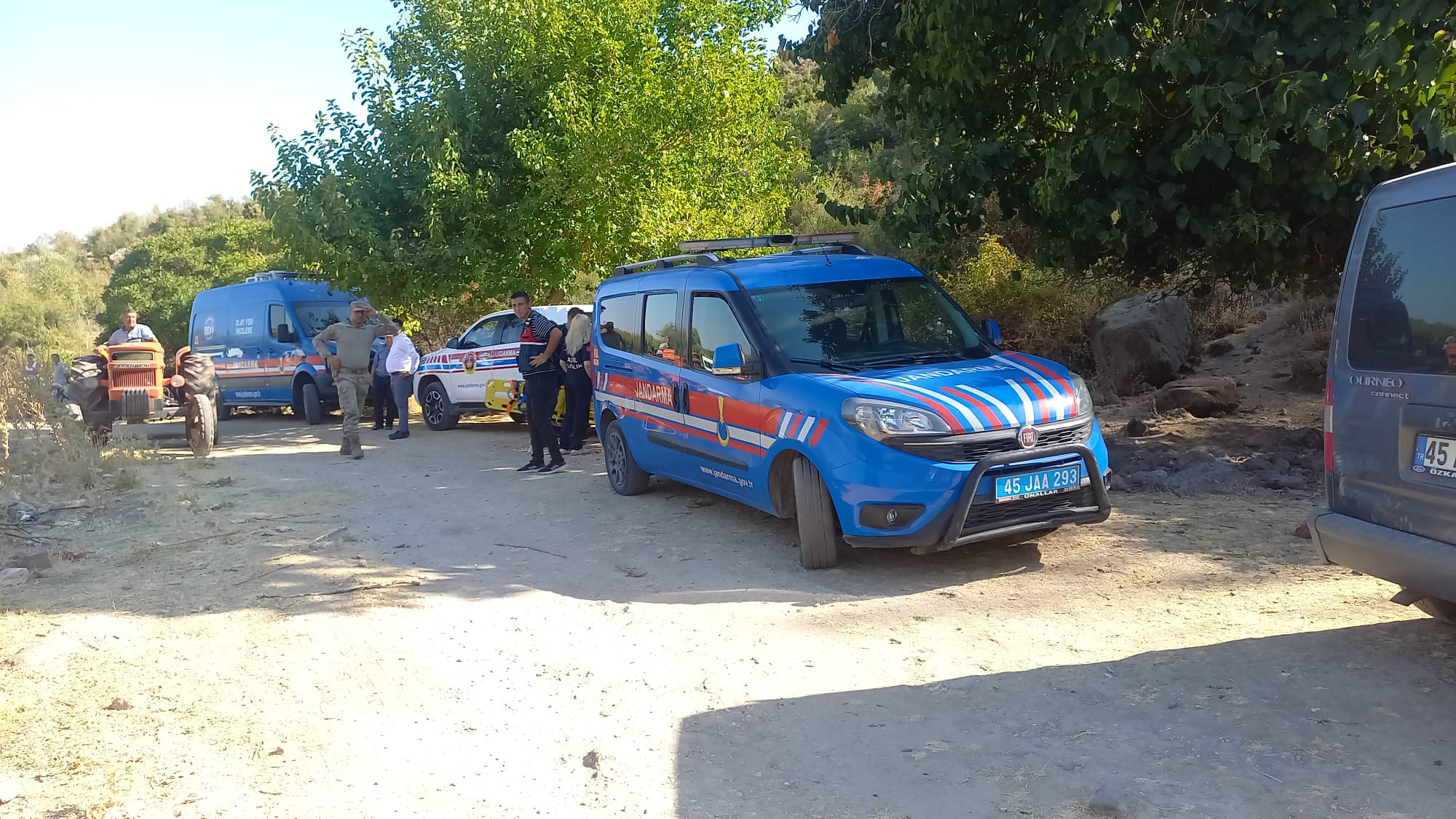 Manisa Görme Engelli (1)
