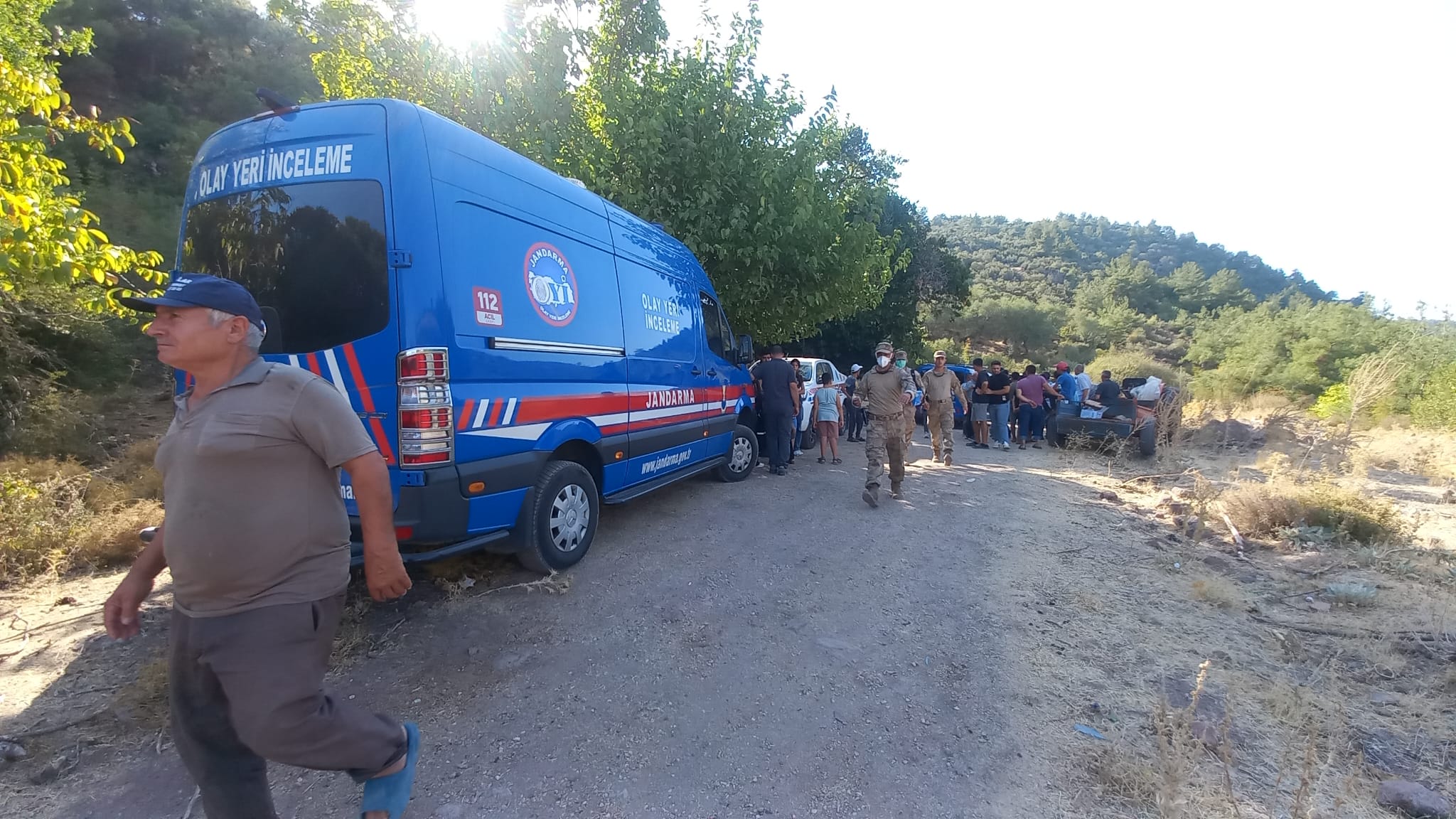 Manisa Görme Engelli (5)