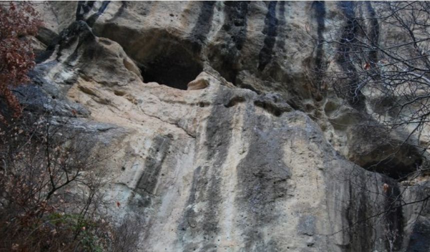 Manisa Kanyon! (2)