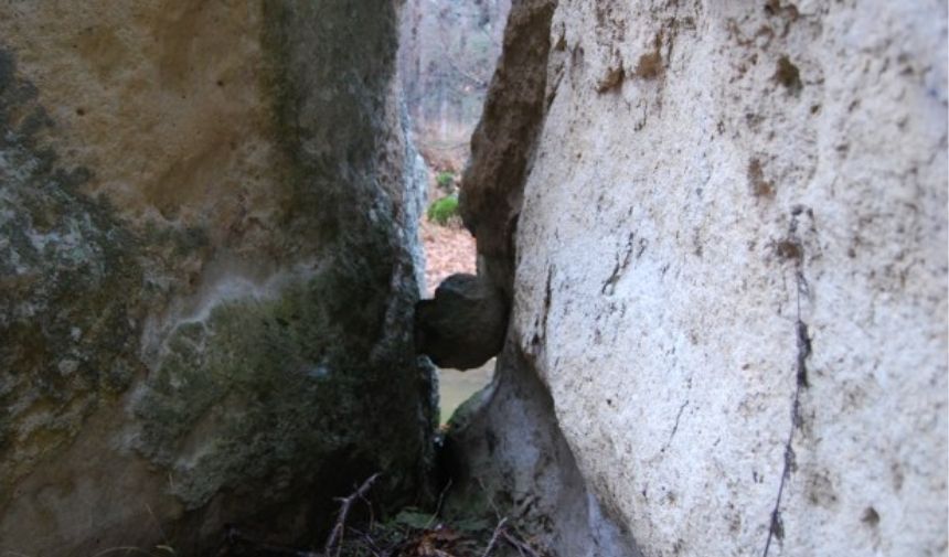 Manisa Kanyon! (3)