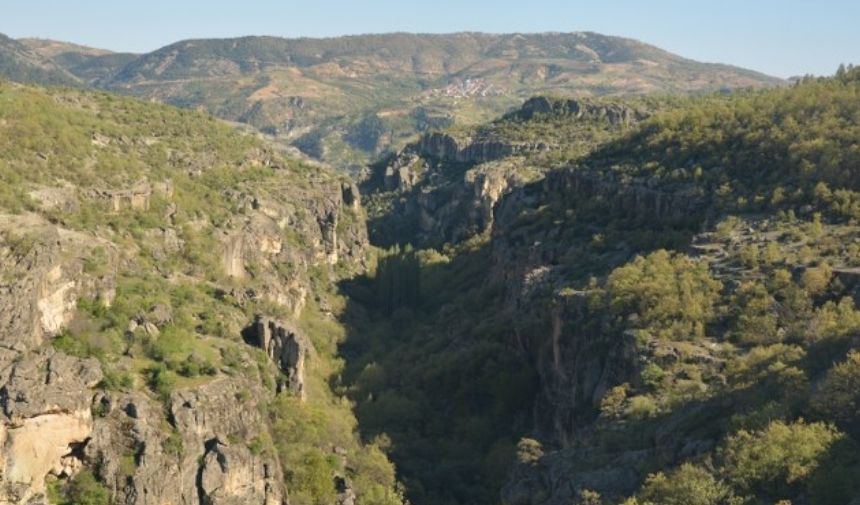 Manisa Kanyon! (4)