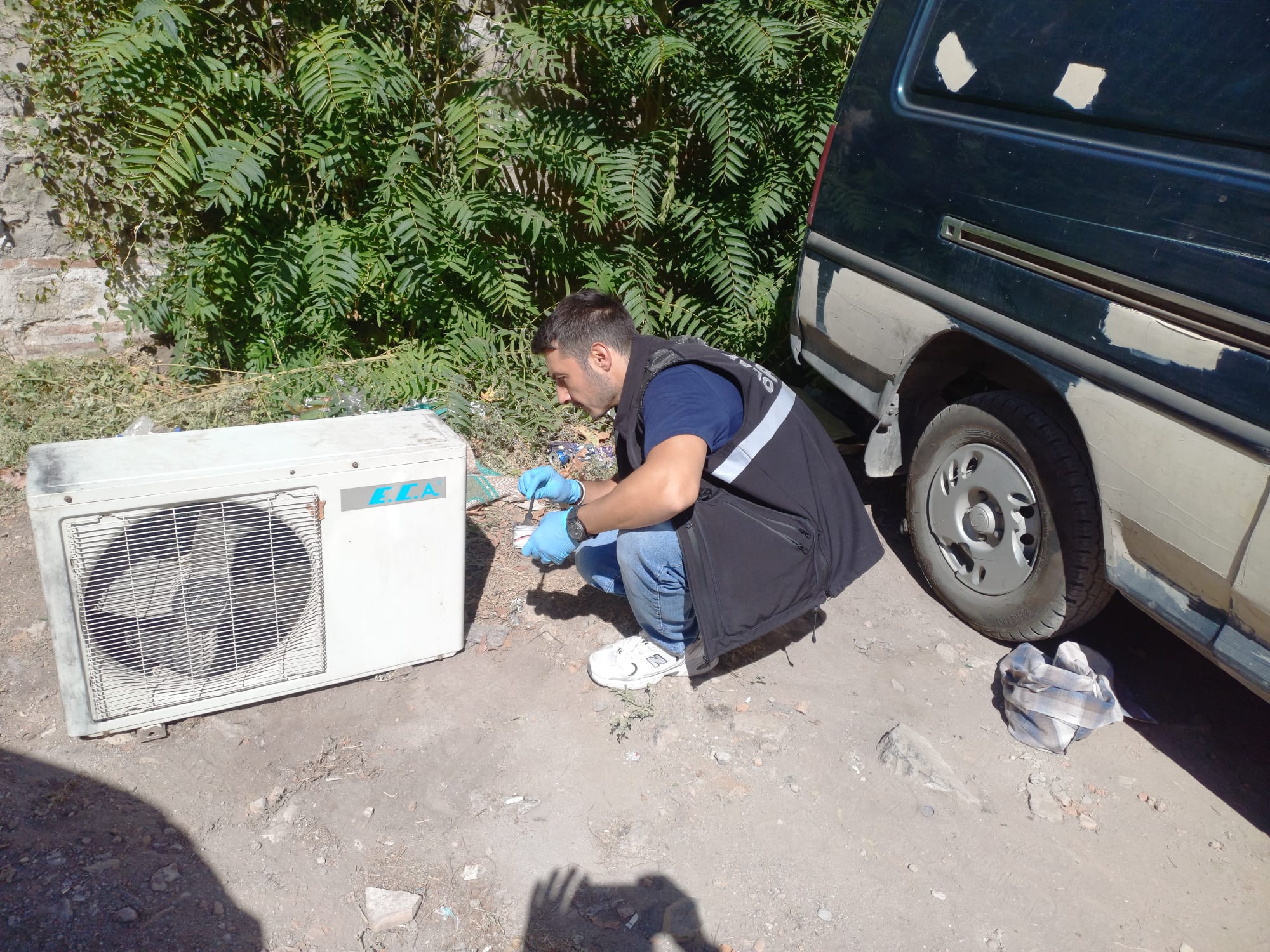 Manisa Klima Hırsızları (8)